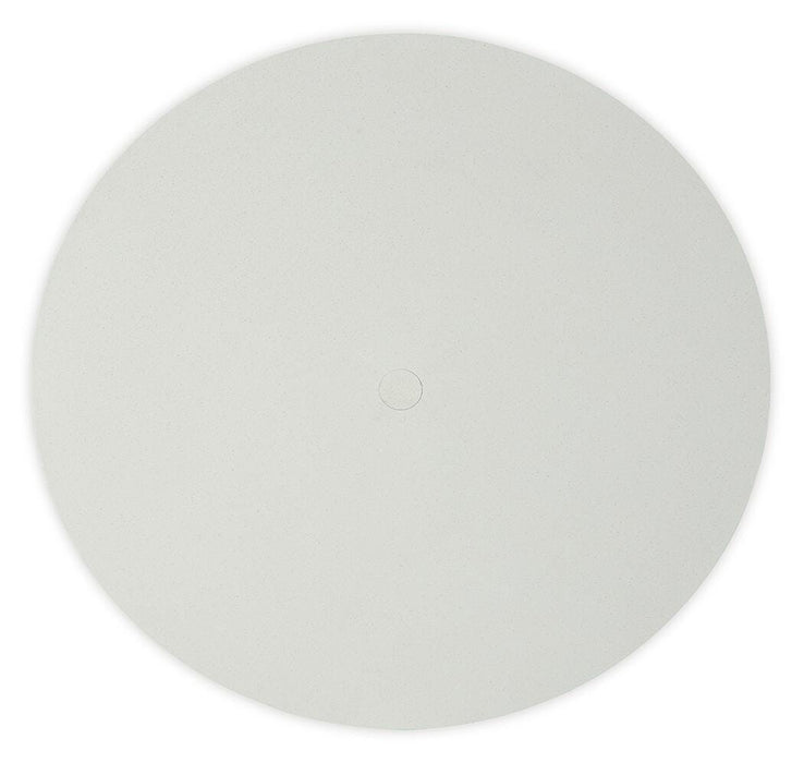 Seton Creek Round Bar Table w/UMB OPT