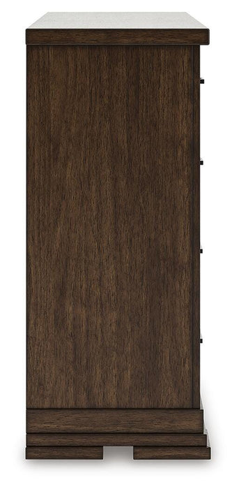 Taffenbrook Dresser
