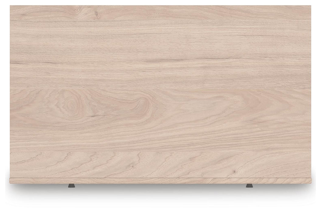 Arloster Four Drawer Chest