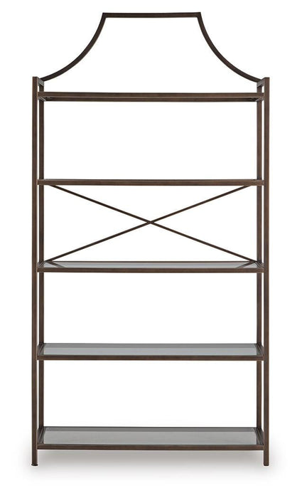 Bernonly Bookcase
