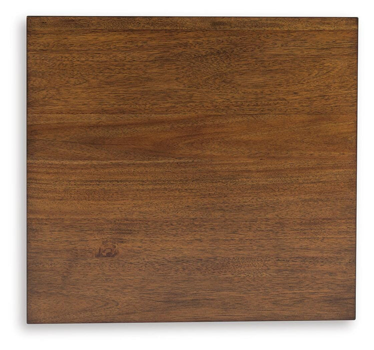 Sturlayne Rectangular End Table