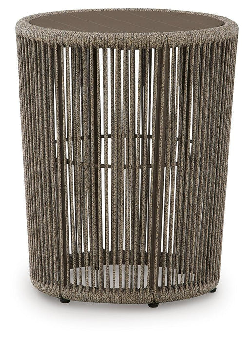Majors Beach Chairs w/CUSH/Table Set (3/CN)