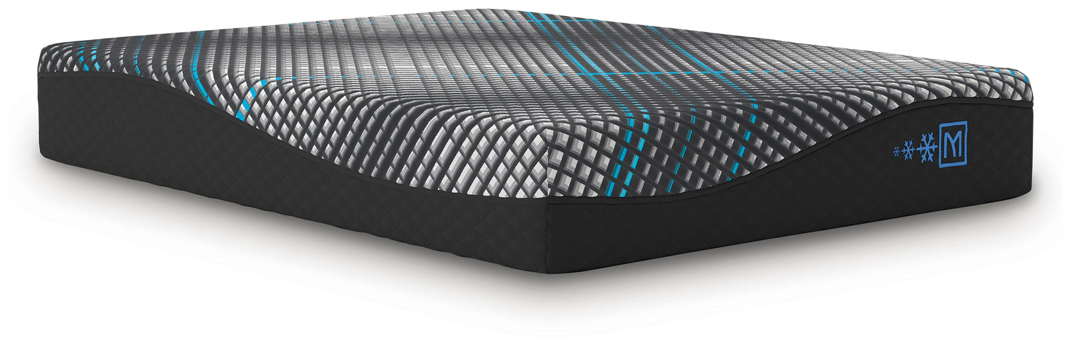 Millennium 2.0 Hybrid 14 Inch King Mattress