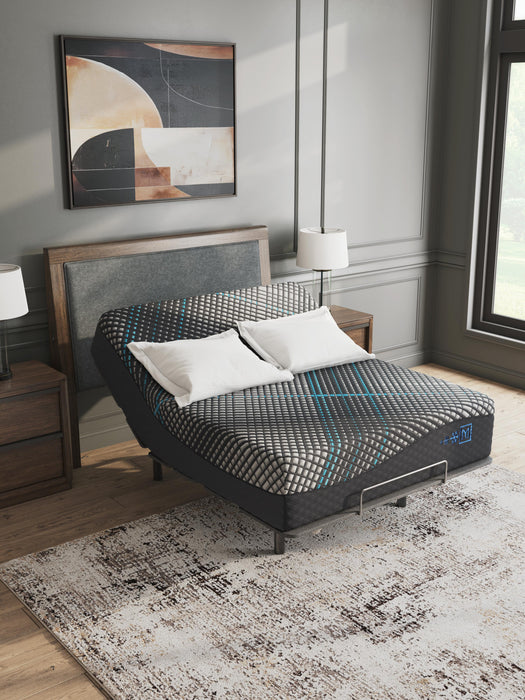 Millennium 2.0 Foam 14 Inch California King Mattress