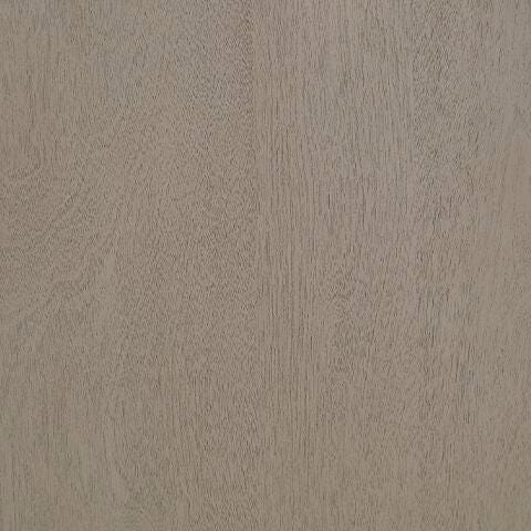 Lettner California King Sleigh Bed with Mirrored Dresser