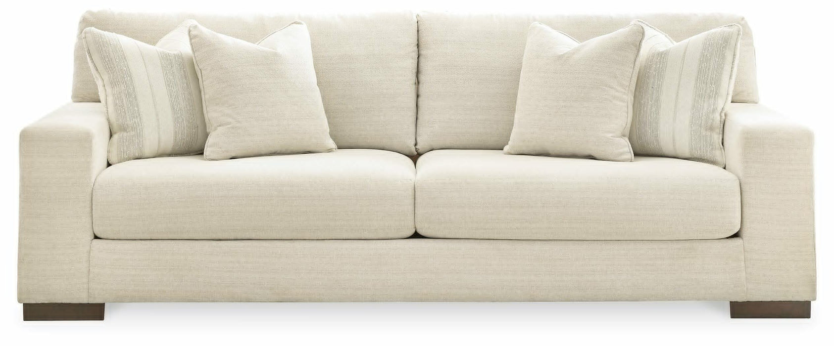Maggie Sofa, Loveseat, Chair and Ottoman