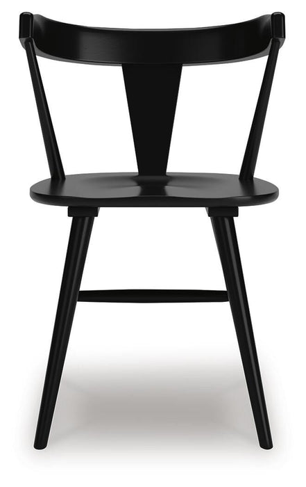 Gretlynn Dining Table and 6 Chairs