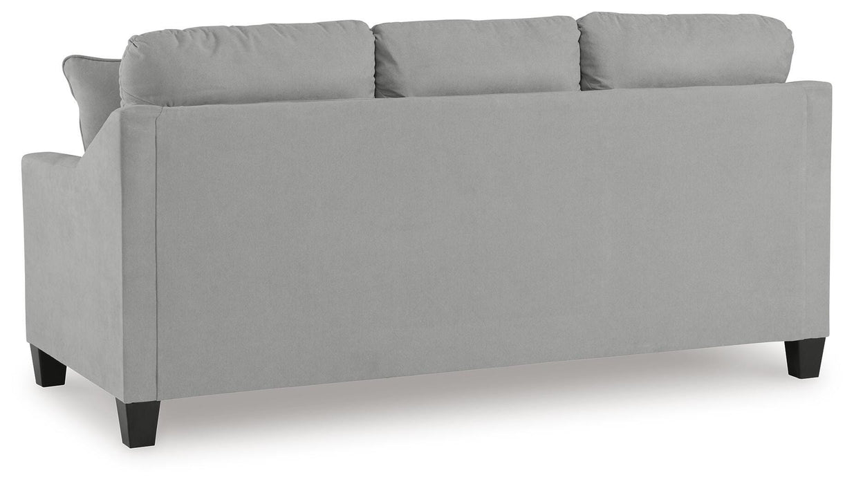 Adlai Sofa, Loveseat, Chair and Ottoman