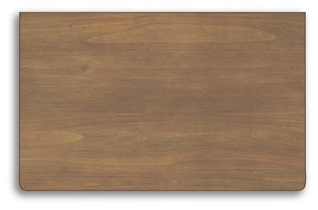 Feddinger California King Storage Sleigh Bed with Mirrored Dresser and Nightstand