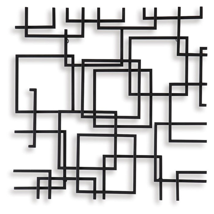 Aadanton Wall Decor