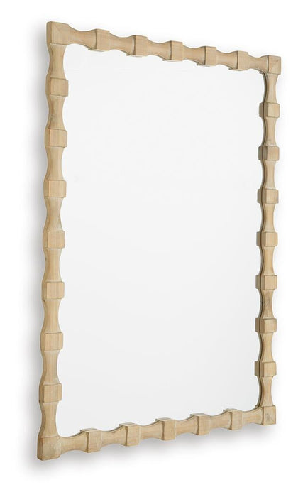 Acelmore Accent Mirror
