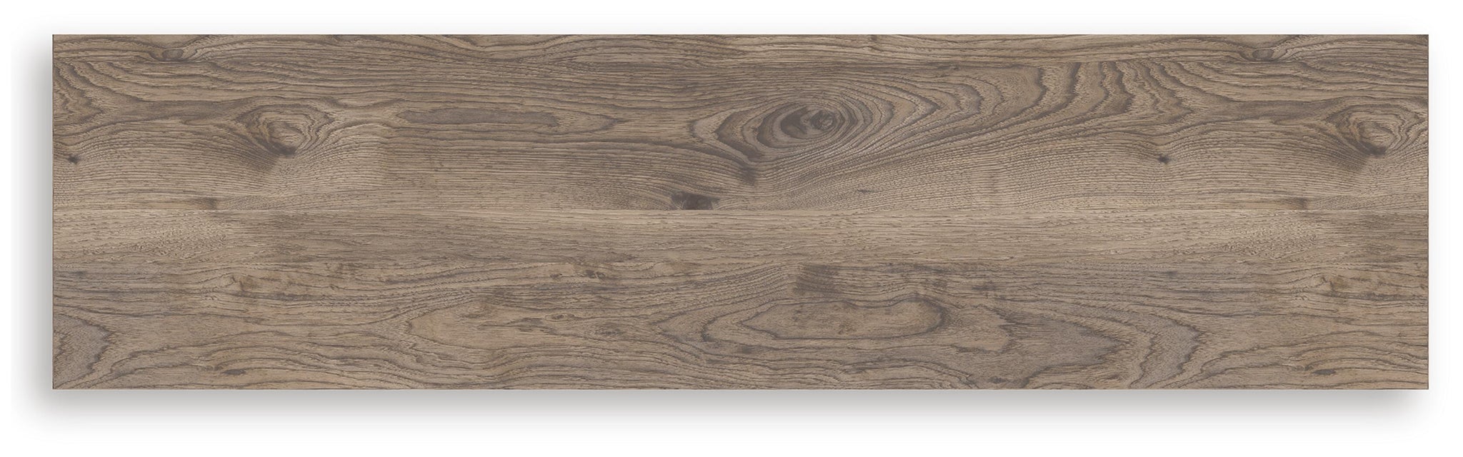 Rusticott Seven Drawer Dresser