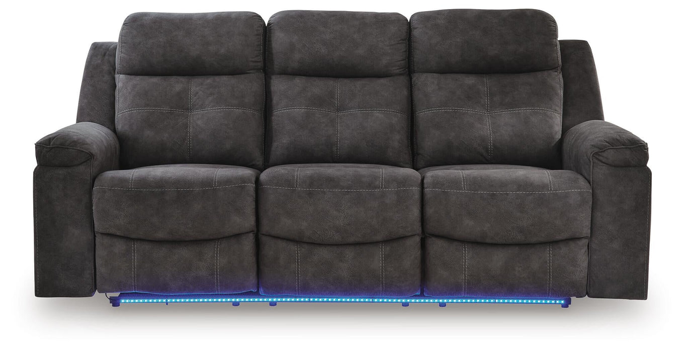 Brysonview Reclining Sofa