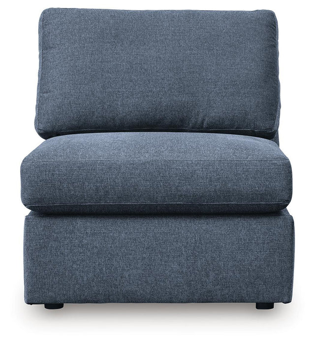 Modmax 5-Piece Sectional