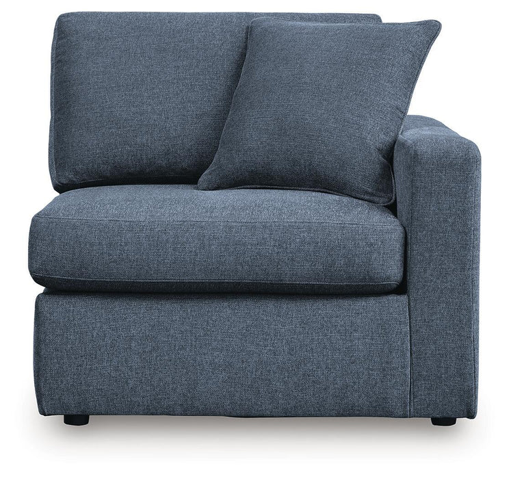 Modmax 4-Piece Sectional