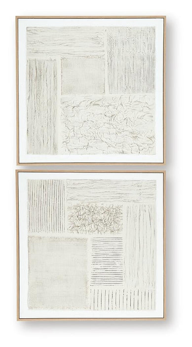 Andorfield Wall Art Set (2/CN)