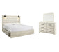B192/B1/B27 : PKG003026