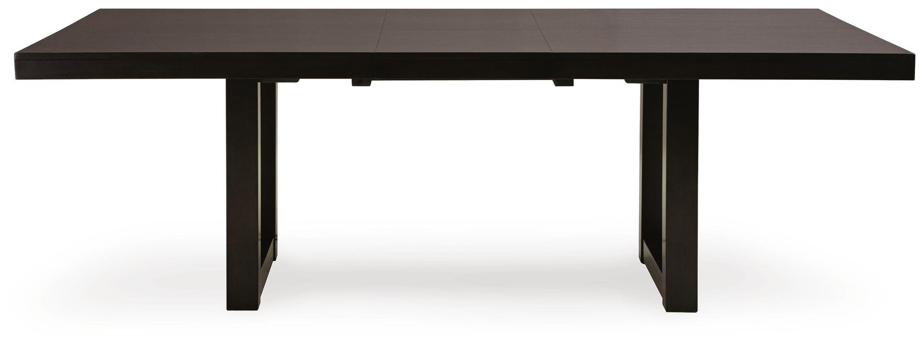 Neymorton Dining Table and 10 Chairs