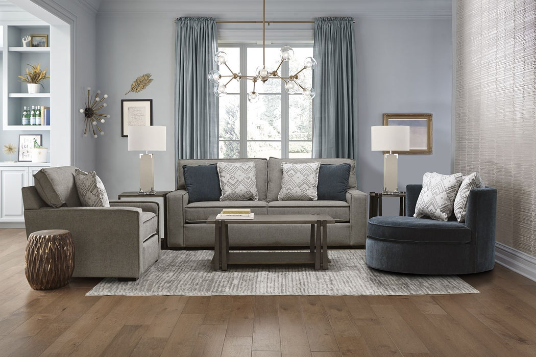 Del Mar - 8L00 - Lyndon Chair