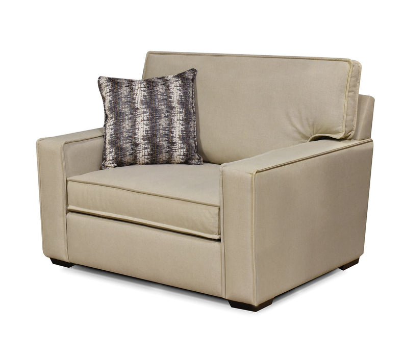 Del Mar - 8L00 - Lyndon Chair