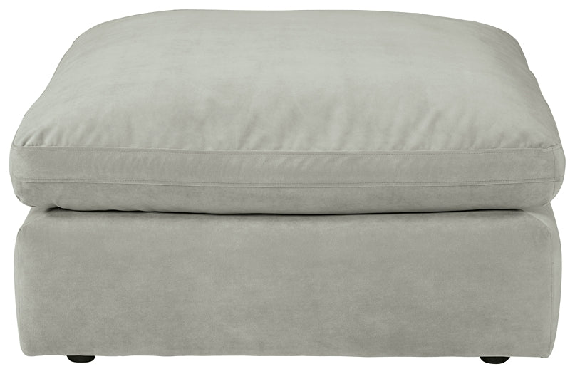Sophie Oversized Accent Ottoman